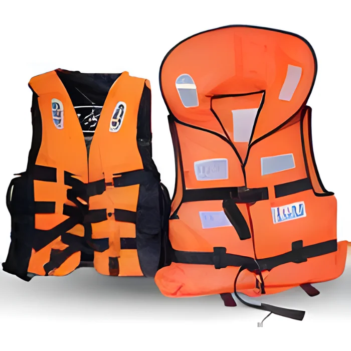 Life Jacket