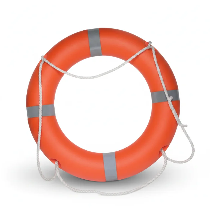 Lifebuoy Ring