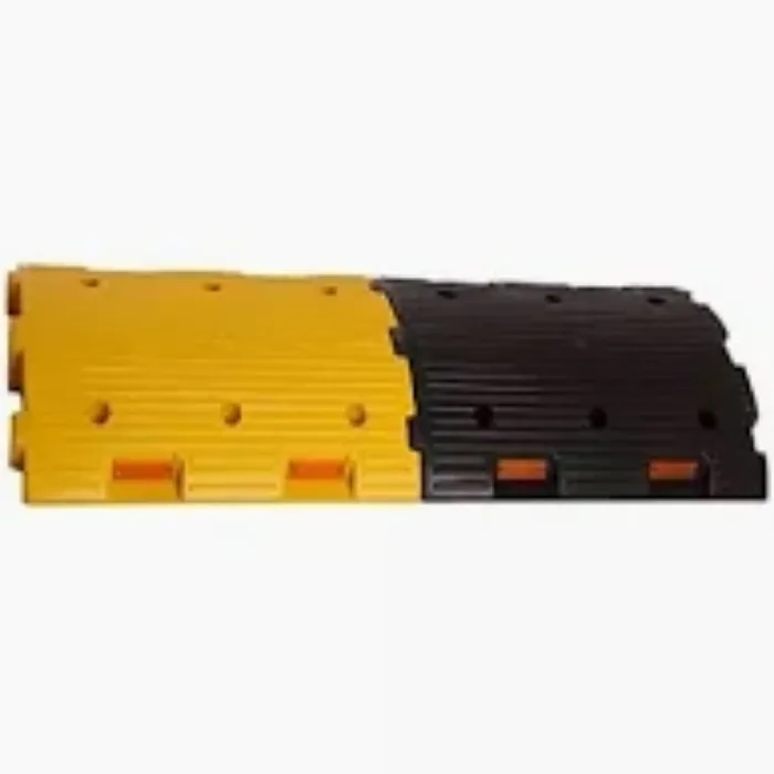 Plastic Speed Breaker 50mm