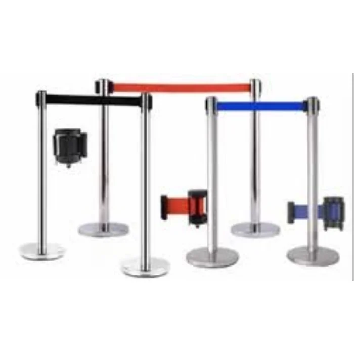 Queue Manager Belt Model